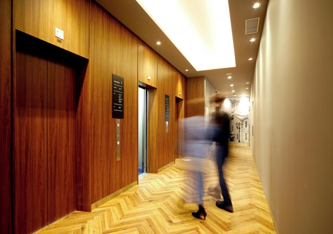 Travelodge Sapporo Susukino Exterior foto